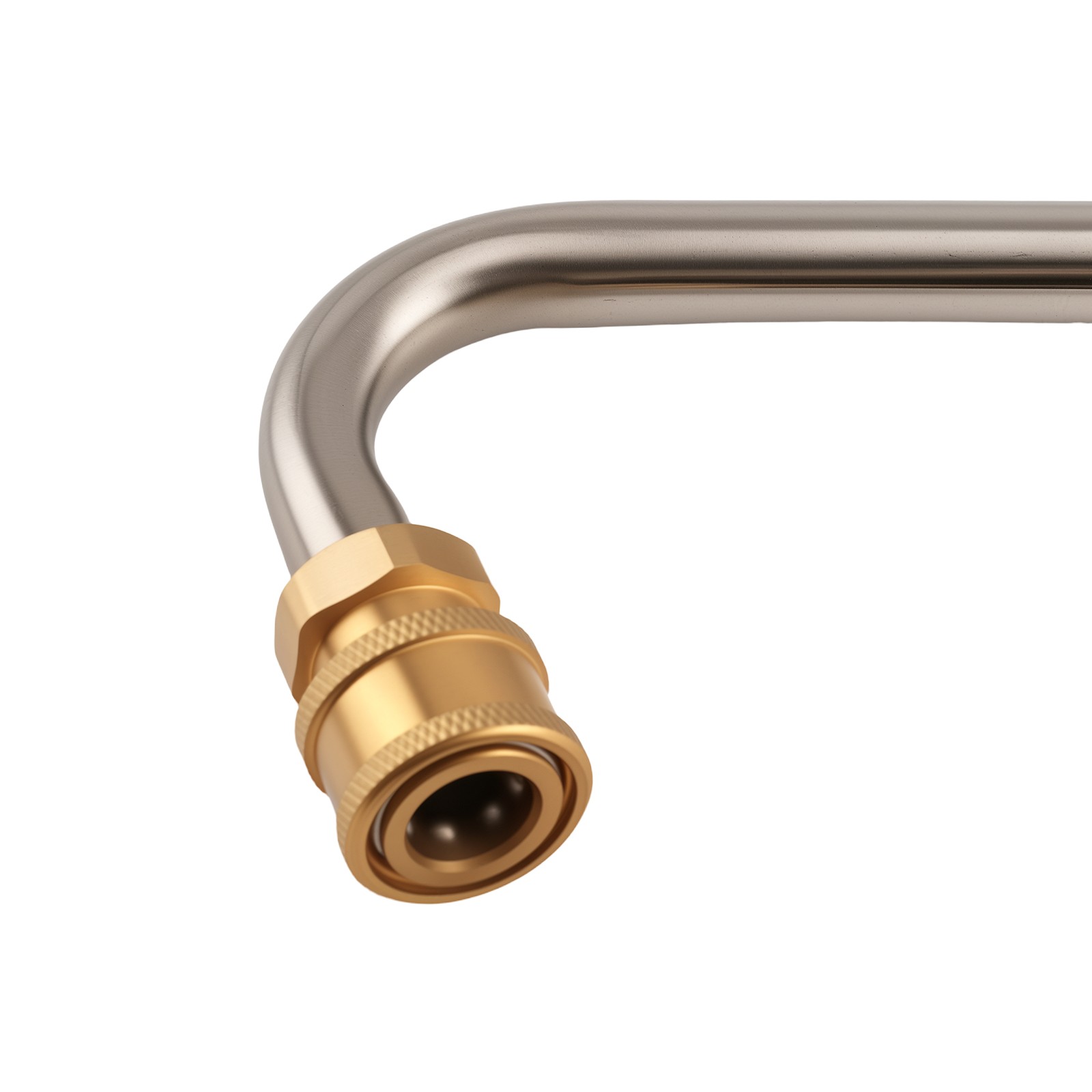 4000 PSI Extension Wand 15 Inch Pressure Washer Stainless Steel Brass 6 Wands