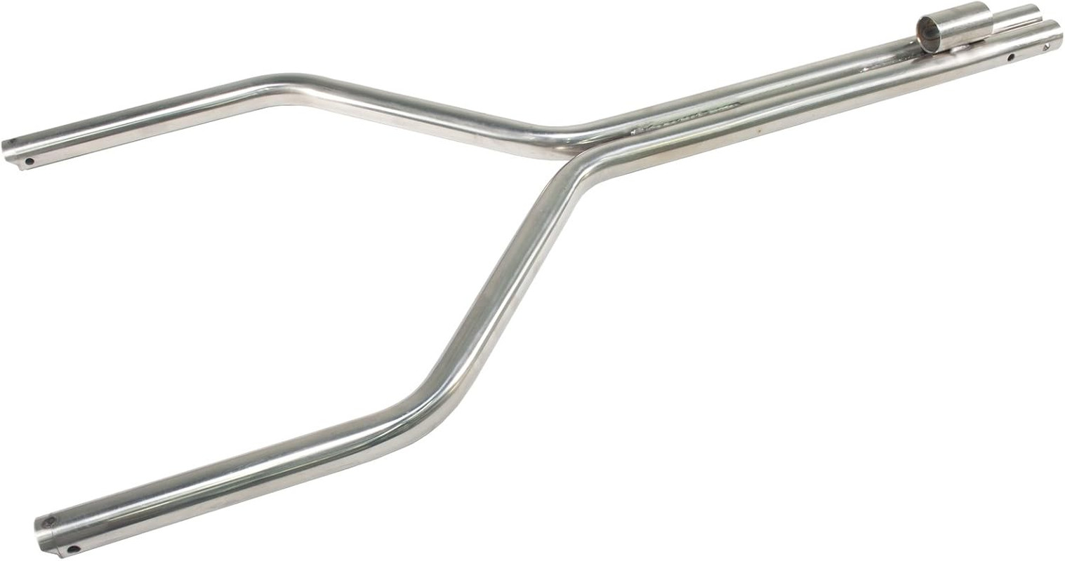 20″ Whirl-A-Way Stainless Steel Surface Cleaner for Hot/Cold Pressure Washers
