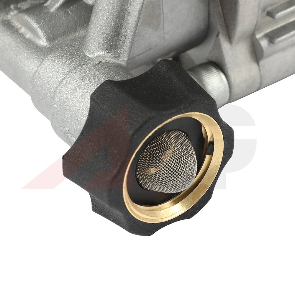 New – Premium 2.4gpm 3/4″ Pressure Washer Pump 2200psi-3000psi Axial Pump