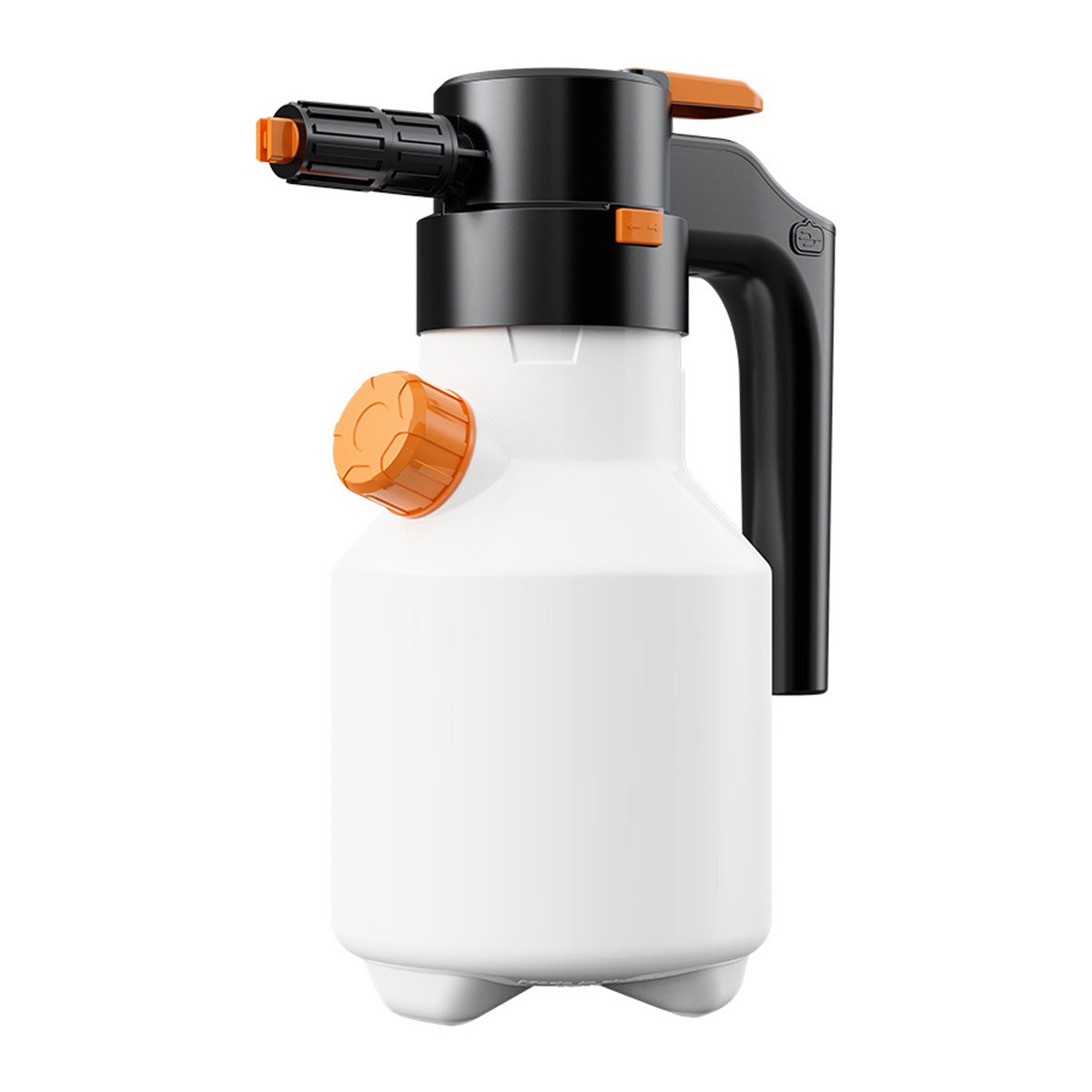 Electric Car Foam Sprayer Foam Sprayer for Car Wash with USB Rechargeable 52WY