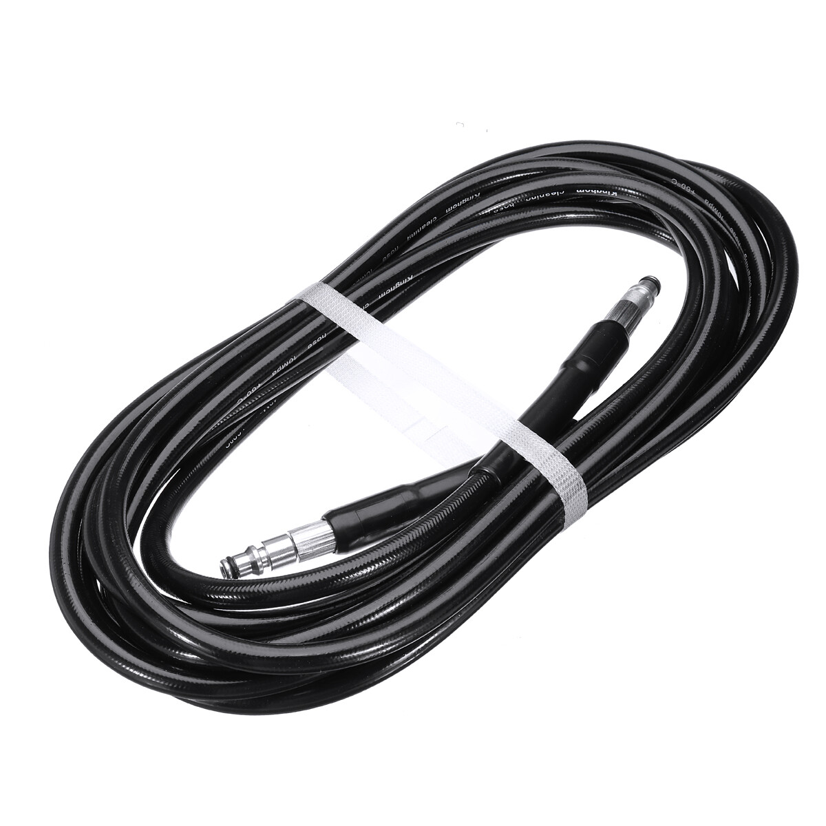 26ft 16Mpa High Pressure Washer Hose Extension Pipe For B&D PW1300 PW1400 PW1500