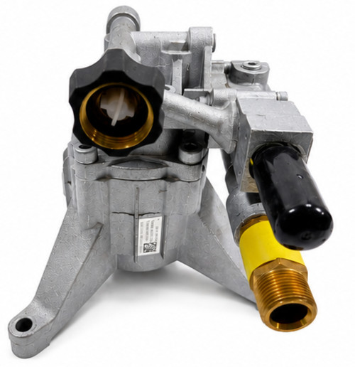 Ryobi 308653078 Pressure Washer Pump Assembly OEM PWW/R128/2.5HB New Take Off