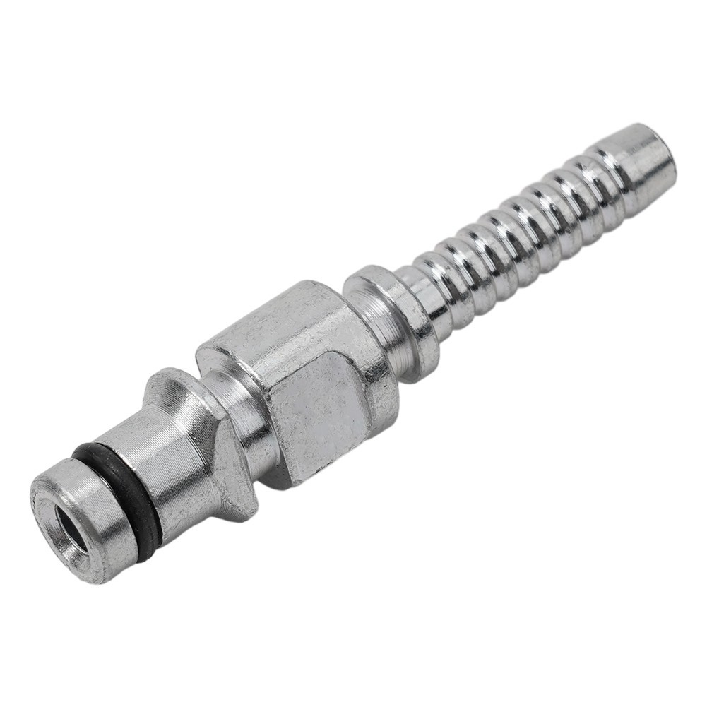 Metal Hose Fitting with Sleeve for K Pressure Washer Pipe Repair Connector