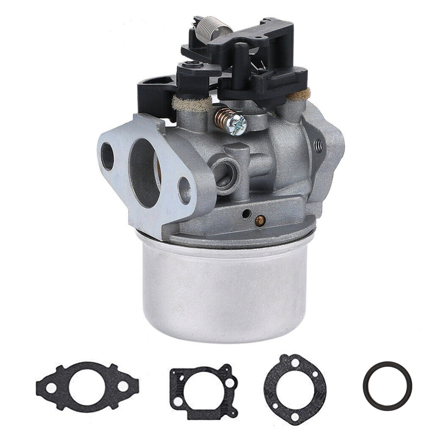 Carburetor For Briggs Stratton 2700-3000PSI Troy Bilt Power Washer 7.75Hp 8.75Hp