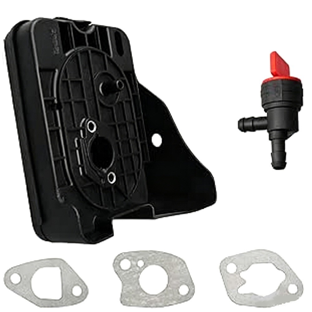 Air Filter Cover Set for RY802700 RY802700A RY802900 Includes Fuel Filter