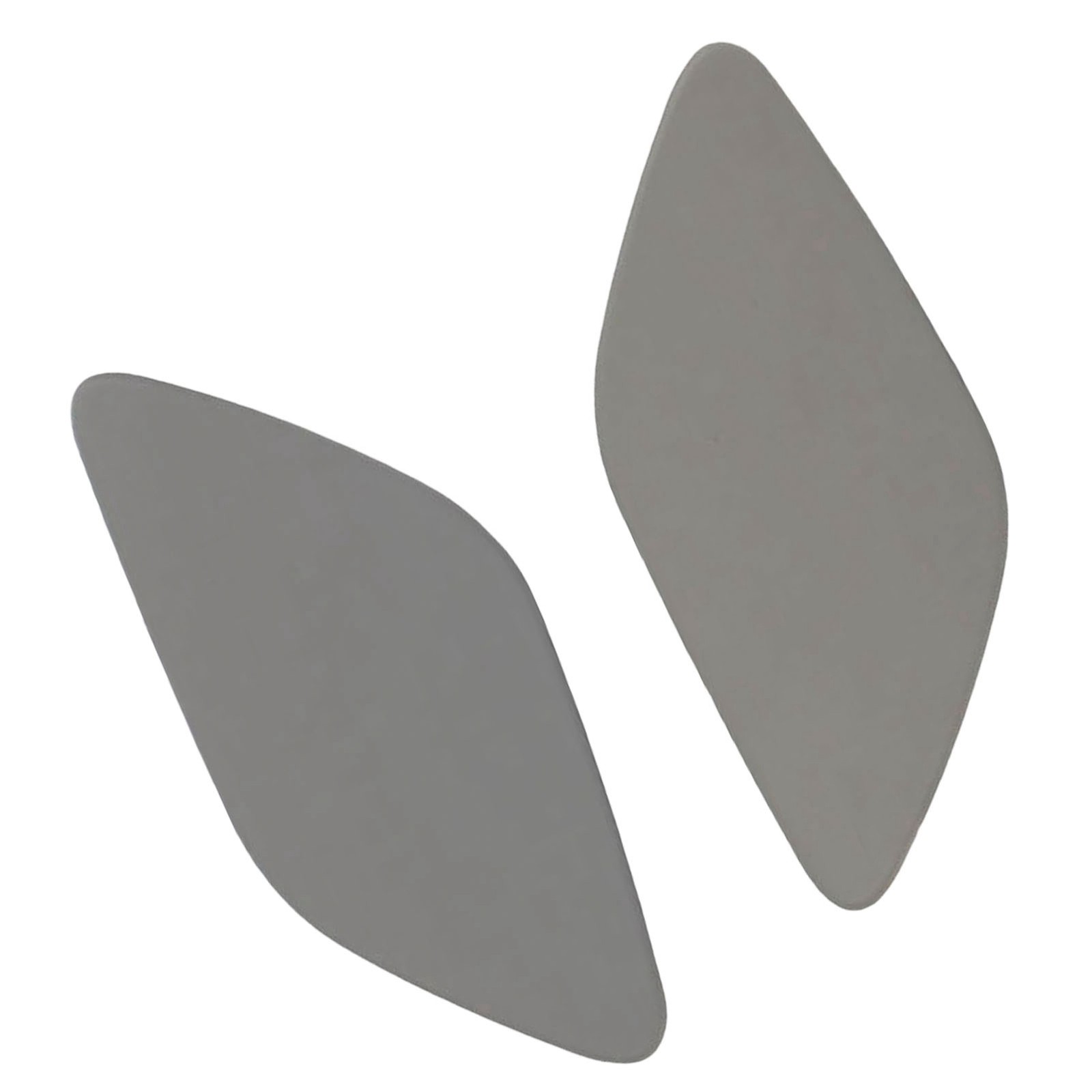 1 Pair Headlight Washer Jet Spray Nozzle Cap Cover Fit for 3-Series E92 E93 616