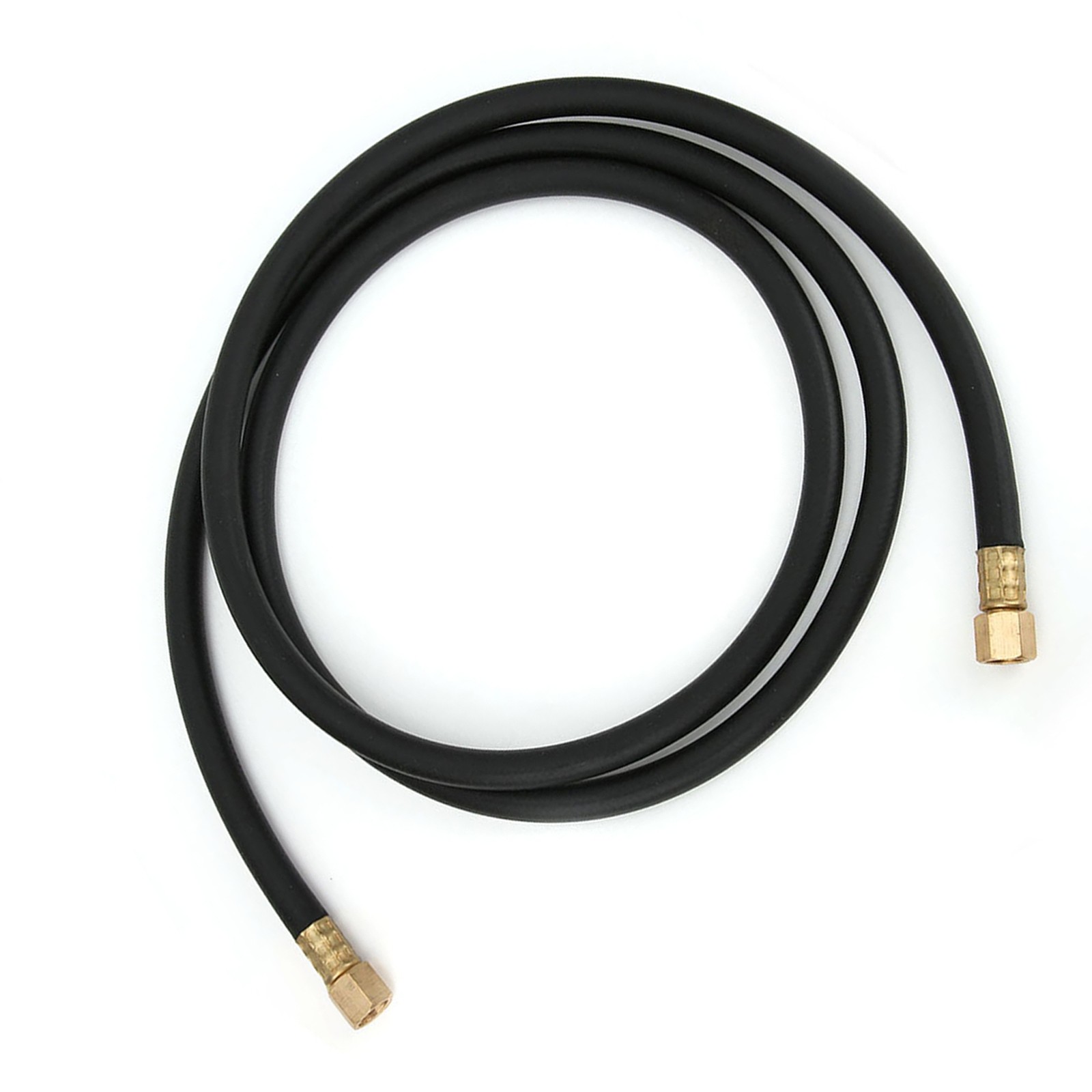 Inert Gas Hose Argon CO2 Nitrogen Compressed Air Hose Welding Union Nut 1/4 BGA