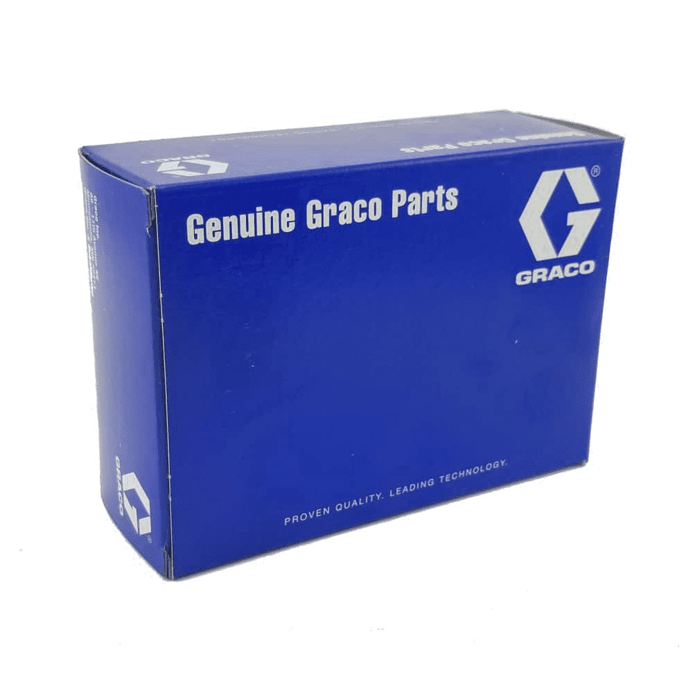 Graco Piston rod 249969 for Mark IV