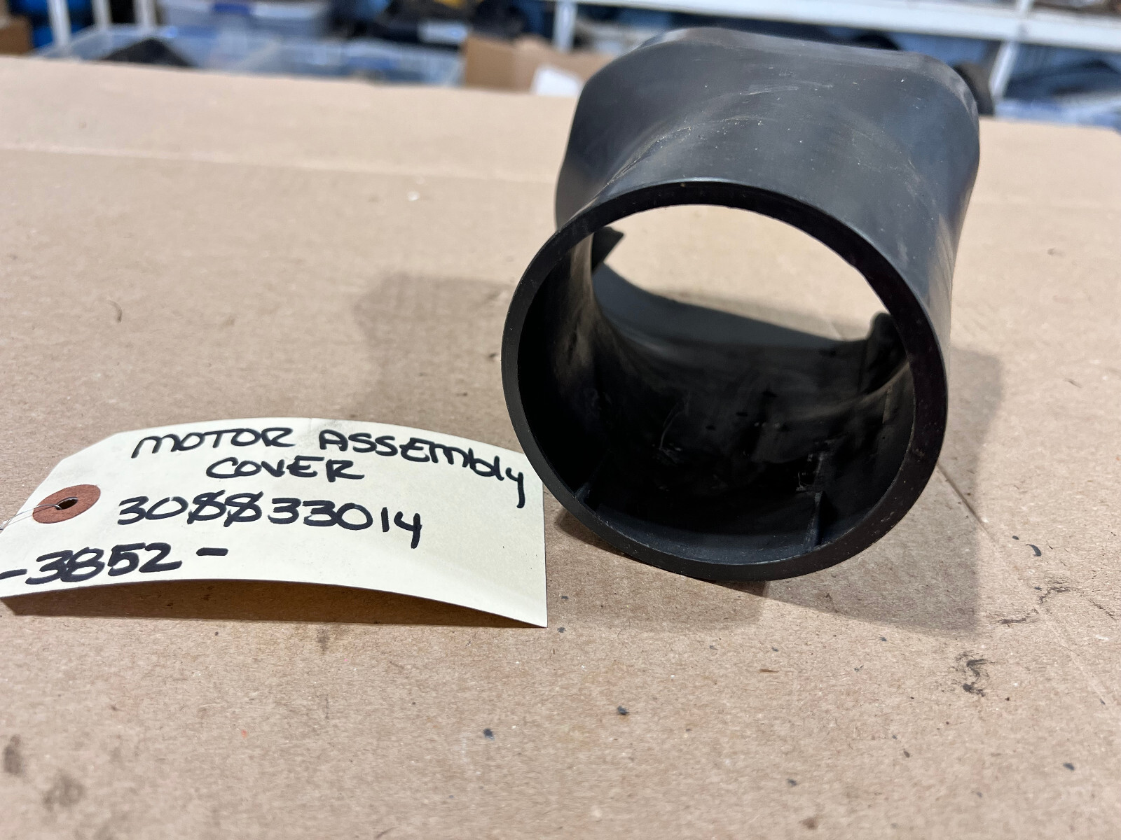 RYOBI RY141612 1600 PSI Electric Pressure Washer housing 308833014 (#3852)