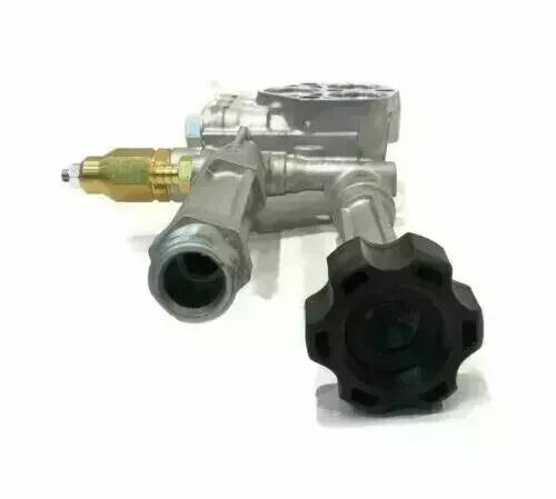 Pump Head Kit – 2400-2700 PSI Honda GCV 160 SRMW2.2G26 RMW2.2G24 Pressure Washer