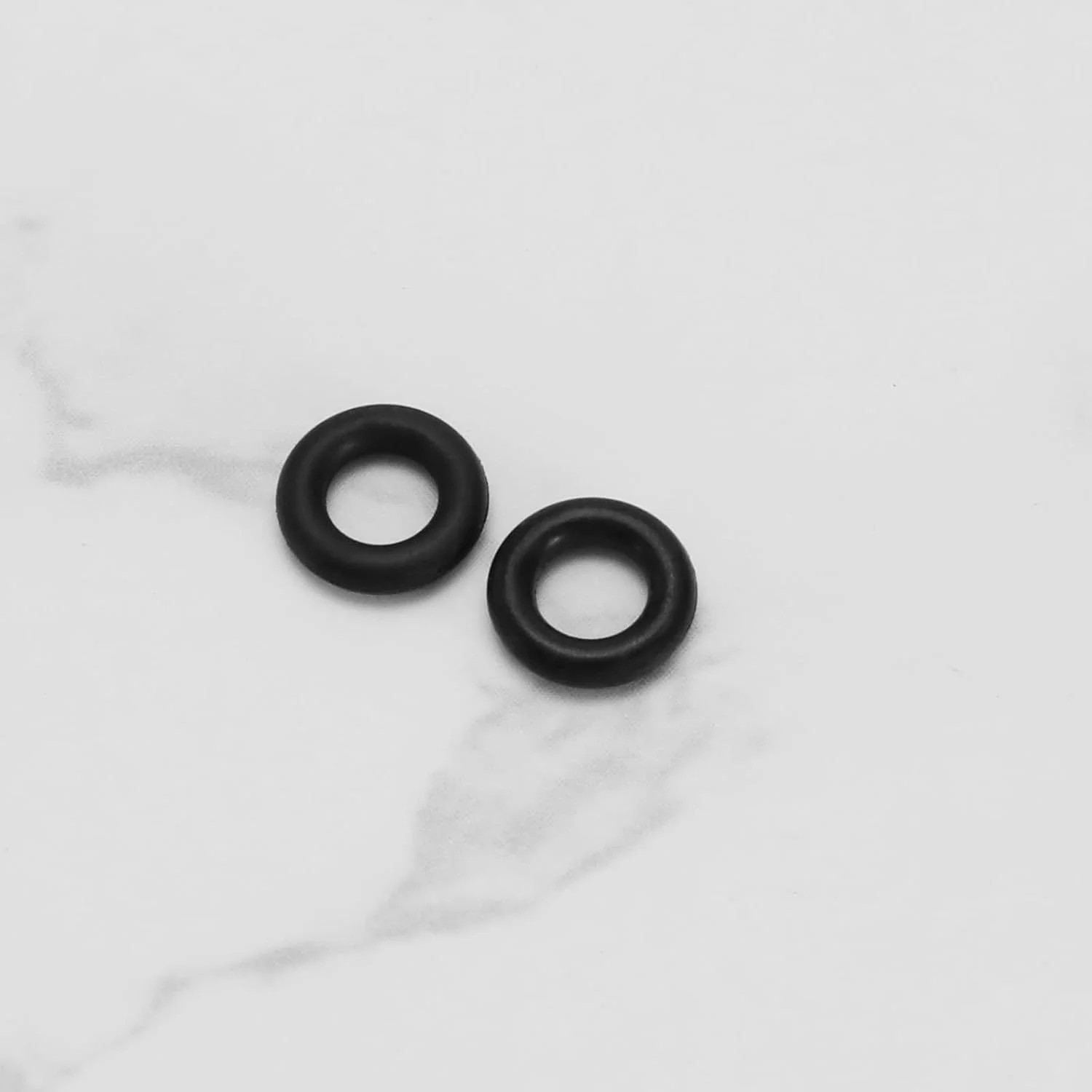 ECSiNG 10pcs High-Pressure Washer Spray Gun O-Rings Compatible with Stihl Pressu