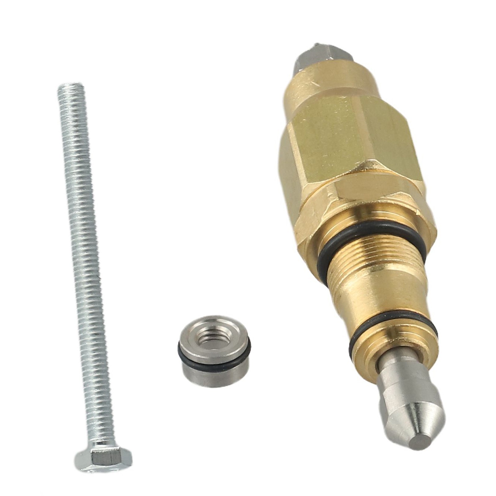 200348GS Unloader Control High-Quality Materials Precise Pressure Valve