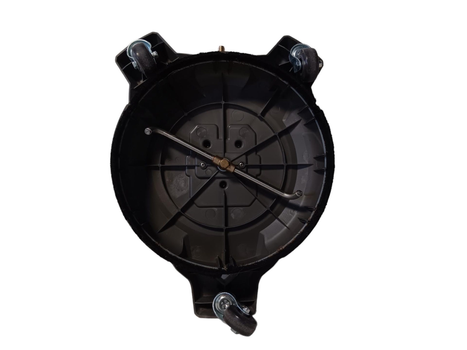 RYOBI RY31SC312 12″ Surface Cleaner (for Electric Pressure Washers)