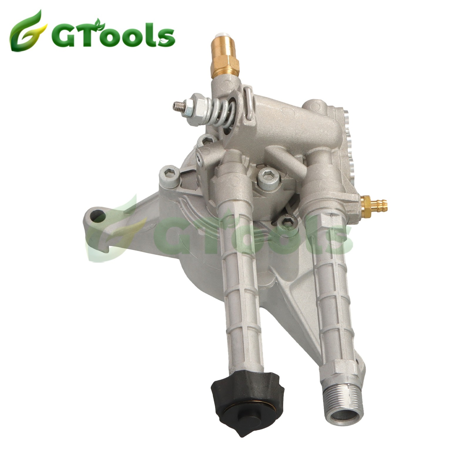 SRMW22G26-EZ Pressure Washer Pump Head Fit For Craftsman Troy Bilt 2800PSI