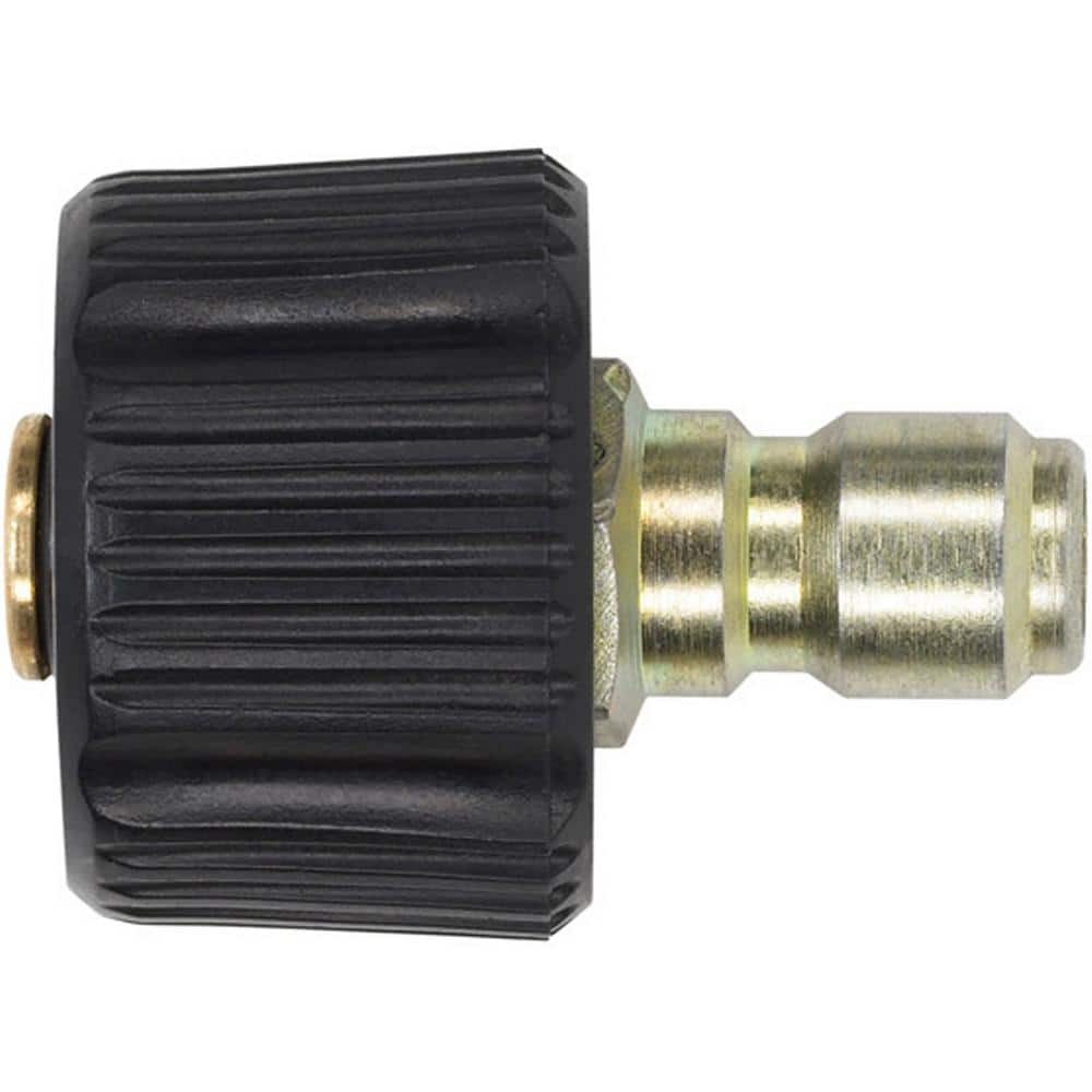 Powercare 36 in Pressure Washer Wand 1/4 in Quick-Connect Coupler 4500 PSI