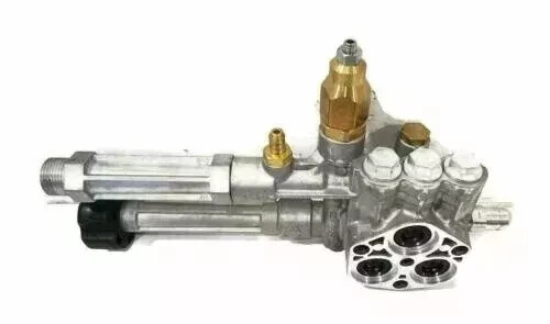 Complete Pump Head Assembly Troy Bilt Carftsman Pressure Washer RMW SRMW Series