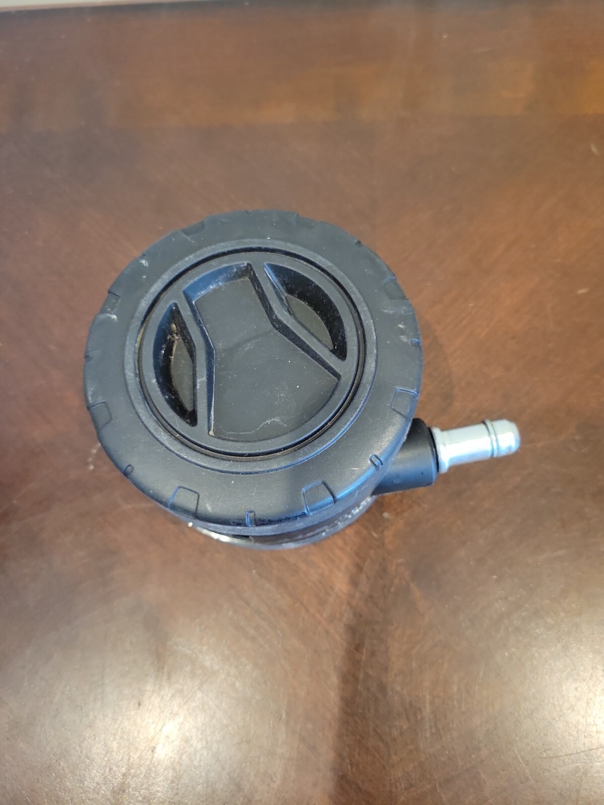 OEM Karcher 8.752-123.0 Front Castor Wheel Fits K3 Series Pressure Washers
