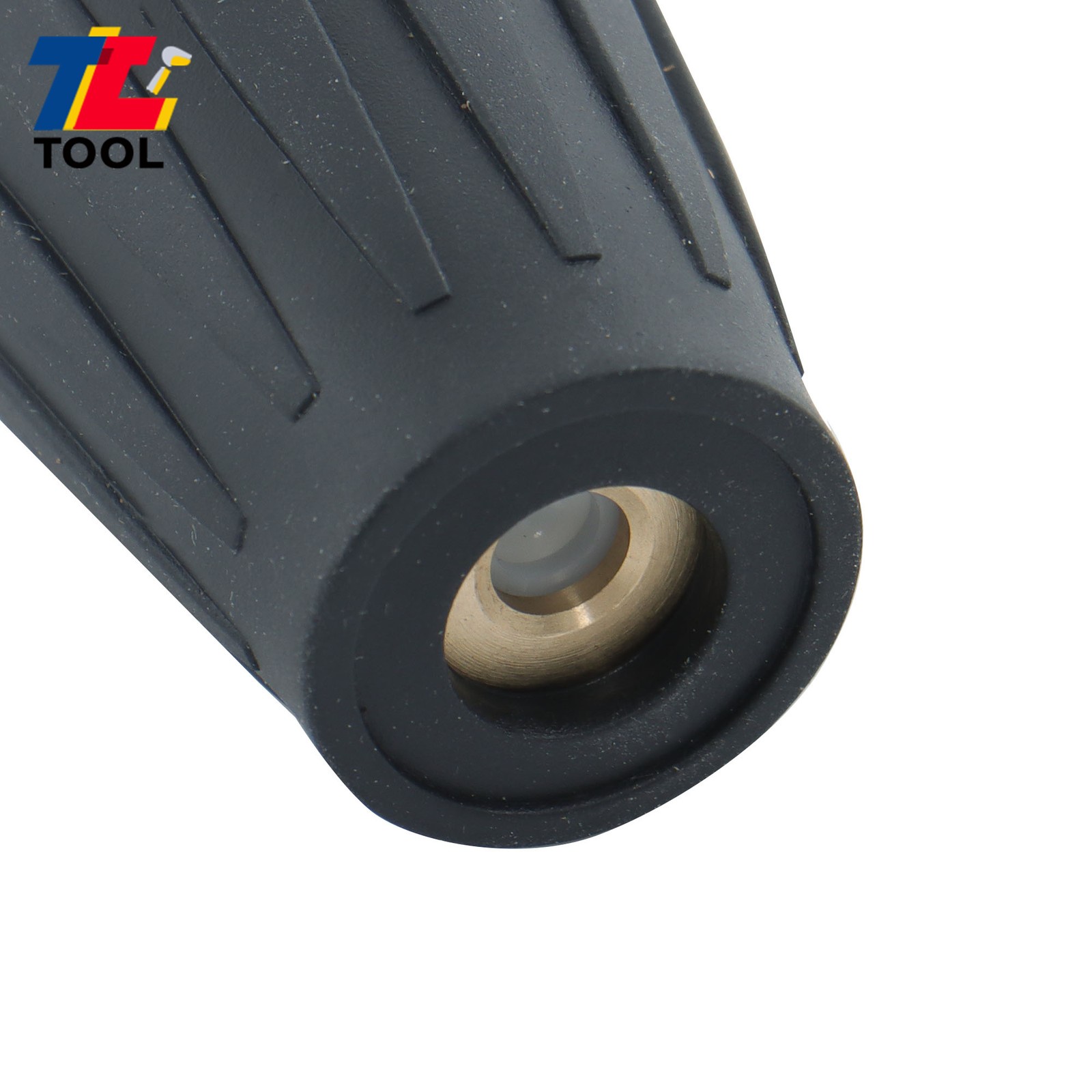 1/4 inch 3600 PSI 360° Rotating Turbo High Pressure Turbine Nozzle Set For Ryobi