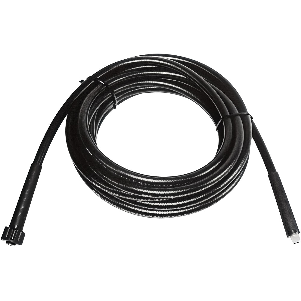 AR North America AR3051635 Pressure Washer Hose 30ft 3100 PSI 5/16″ 22mm x 14
