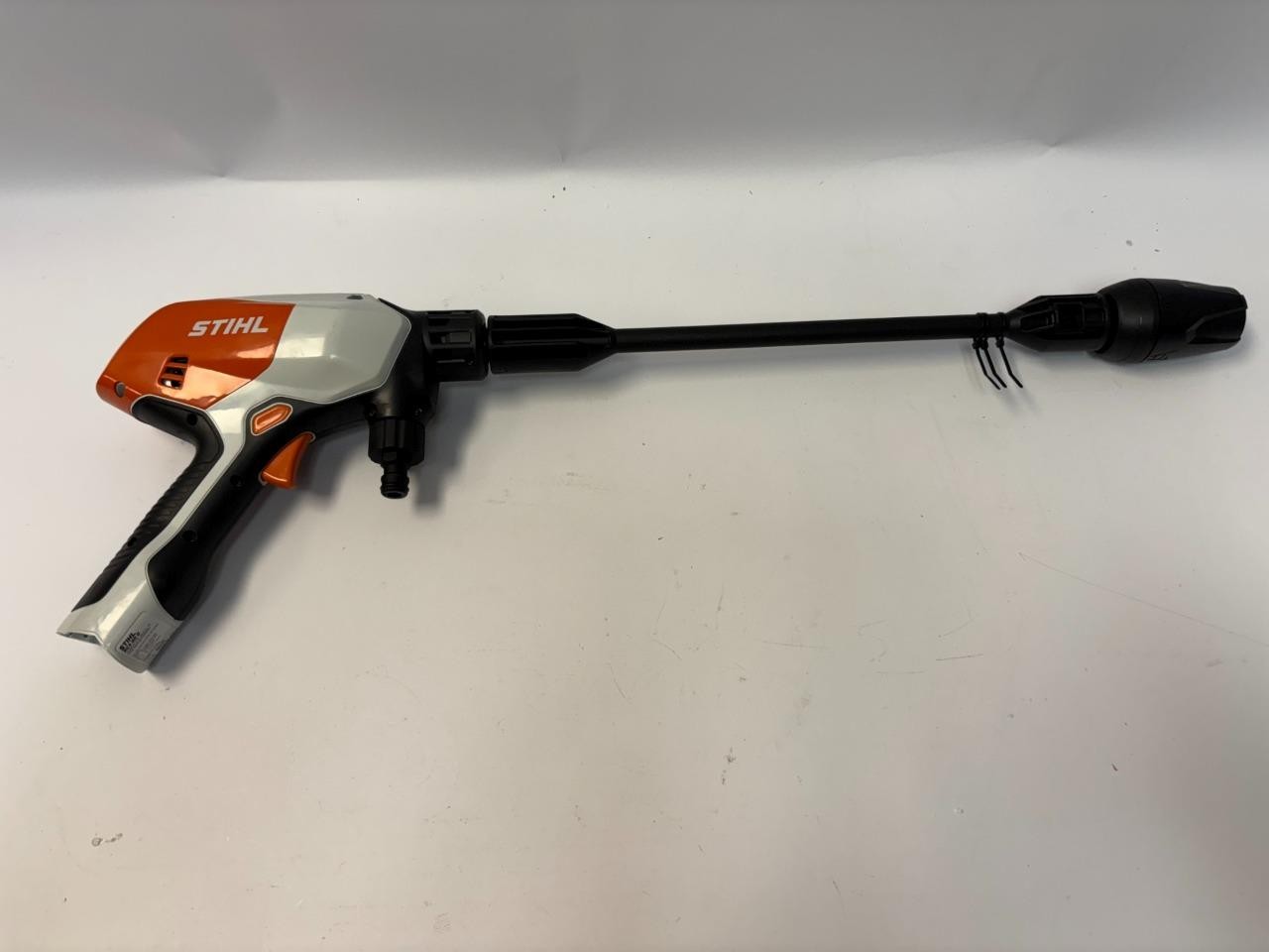 STIHL RCA 20 Portable Power Cleaner Pressure Washer 350 PSI • 1 GPM • Tool‑Only
