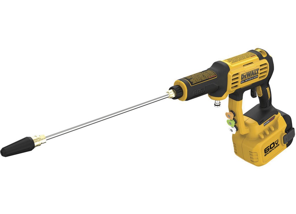 Dewalt DCPW1000X1 1000 PSI Power Cleaner