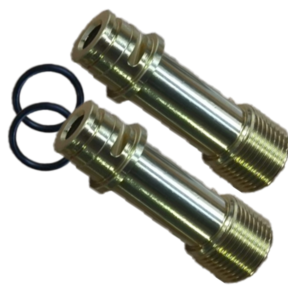 2 PACK FOR RYOBI 308862005 PUMP OUTLET FOR RY14122 RY141900 PRESSURE WASHER W