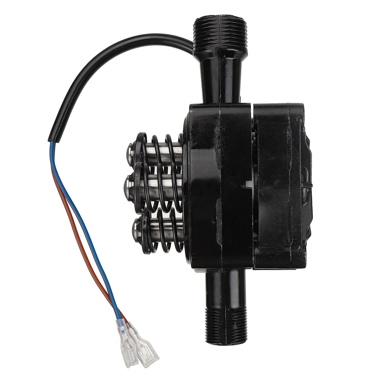 Electric High Pressure Water Pump Head Assembly 2900PSI Car Washer Replace Part