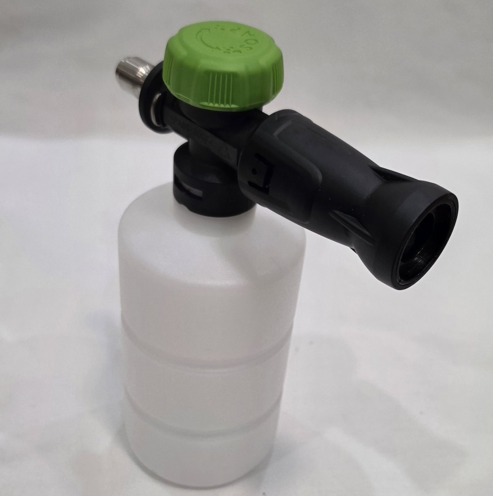 EGO Foam Sprayer For HPW3200 3200 Psi Pressure Washer
