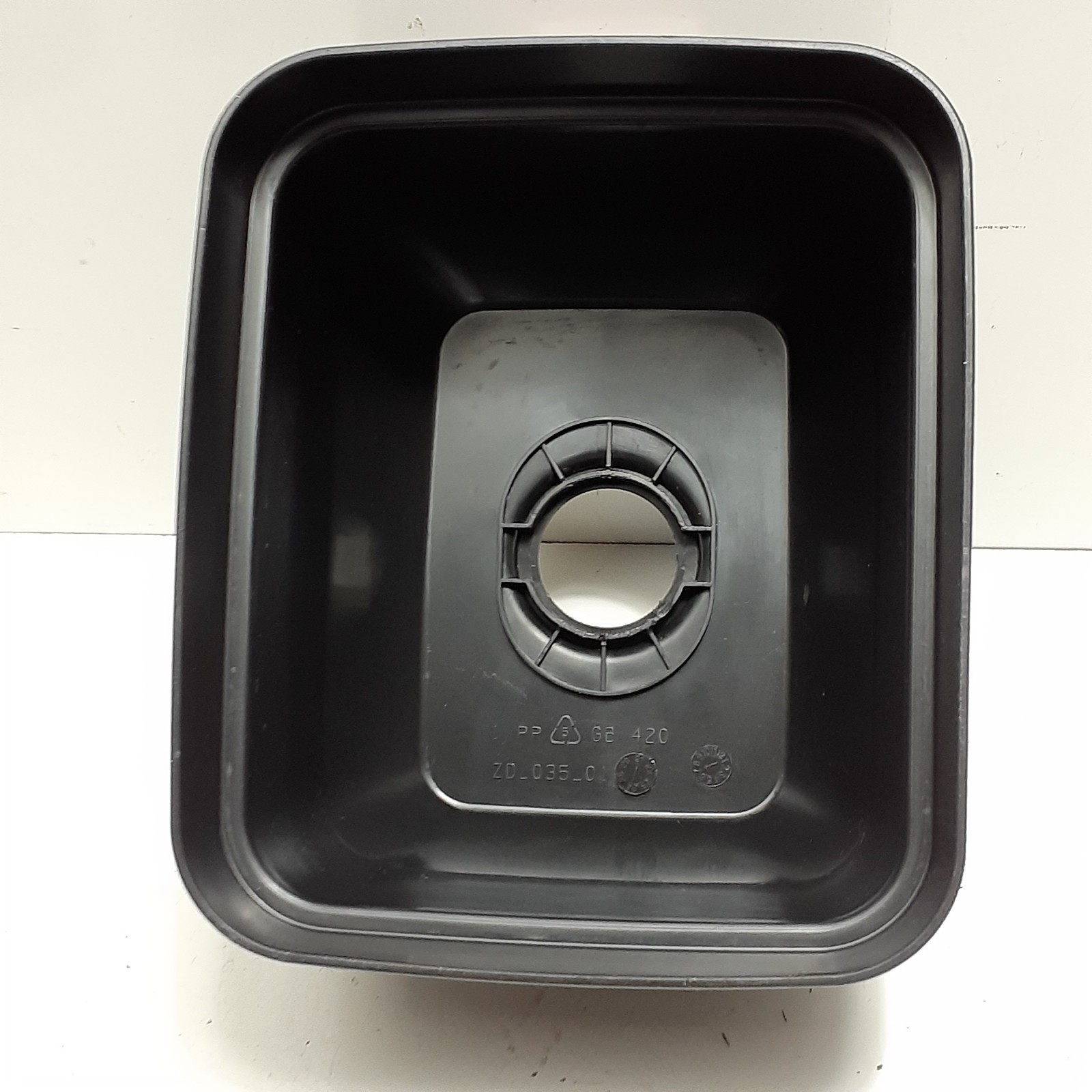 Dewalt OEM Parts. Air Cleaner Cover Assembly DXPW61156 4400psi Pressure Washer