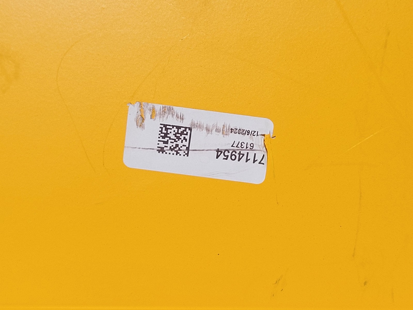 Dewalt 4400 psi Pressure Washer Cart Frame Handle