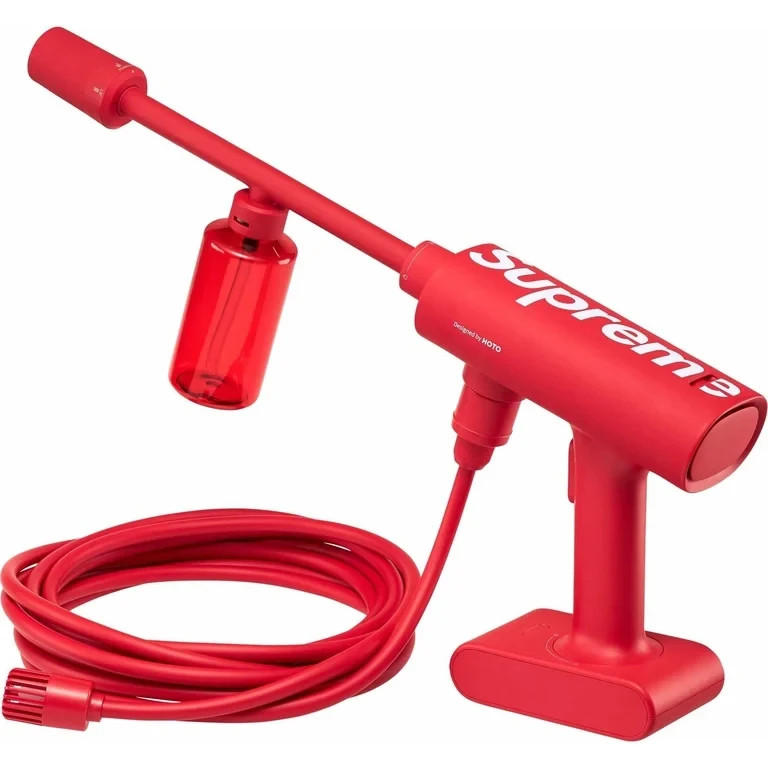 Supreme x Hoto 20V Pressure Washer Pro