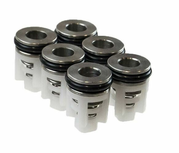 7104223 VALVE REPAIR KIT FOR AAA AND OEM PRESSURE WASHER PUMPS