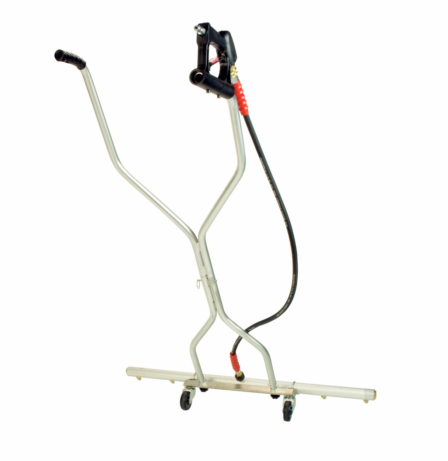 Erie Tools 39″ Water Broom for Hot and Cold Water Pressure Washer