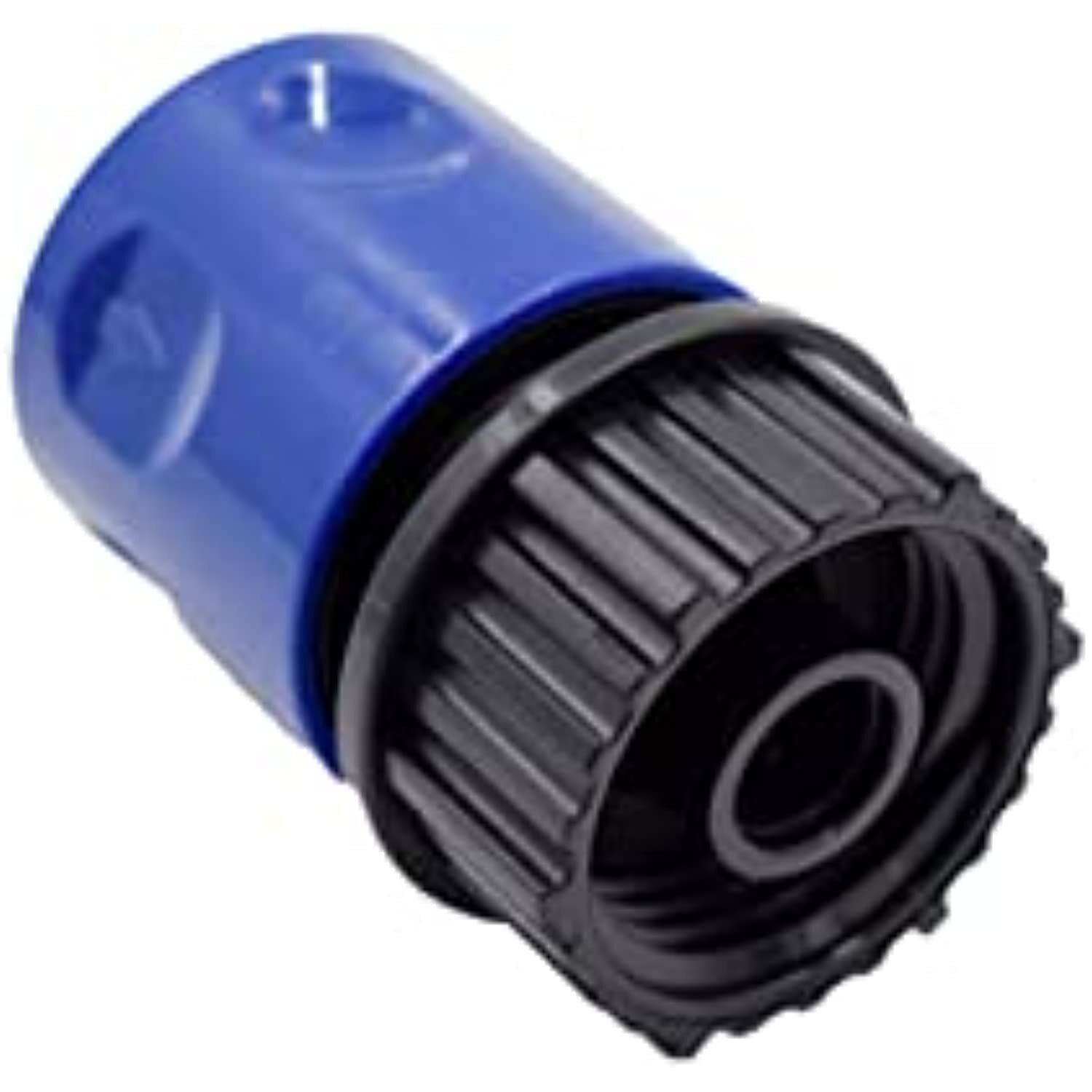 AR Blue Clean PW909103K Quick Connect Garden Hose Adapter, 3/4 Inch