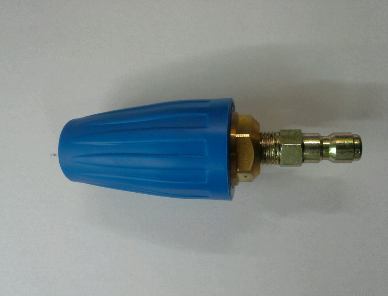 Pressure Washer Rotating-Rotary Turbo Nozzle 2500-5000 PSI 2.5,3.0,3.5,4.0 GPM