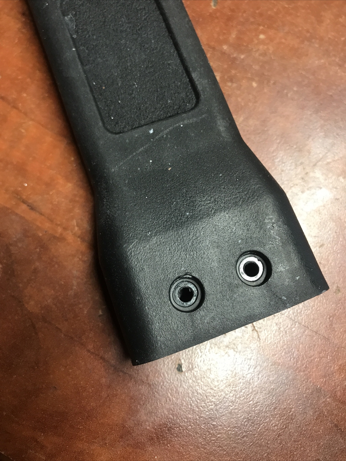 Used Genuine Part Top Carry Handle Assy DeWALT DWPW2100 Electric Pressure Washer