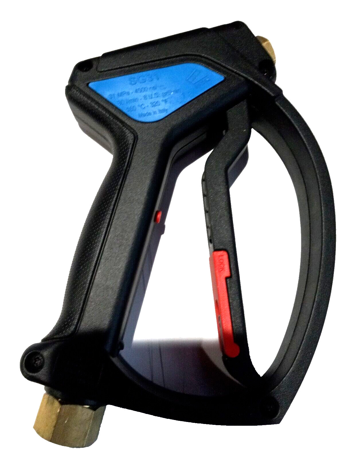 MTM Hydro Easy Hold SG31 Cold Weather Weep Spray Gun (For Cold Weather Use )