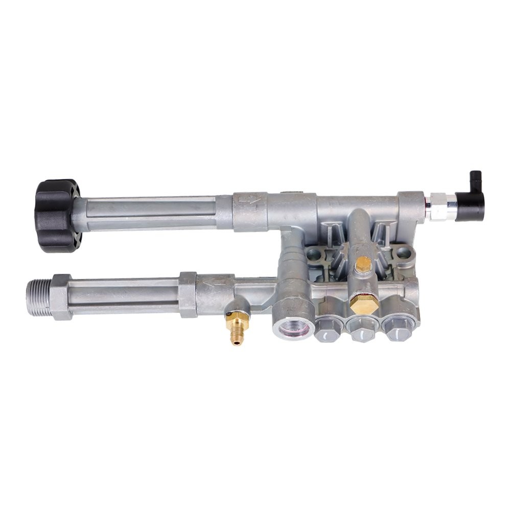 For AR Pump SRMW AR42940 RMW2G20 RMW2.2G24 Replacement Pressure Washer Head