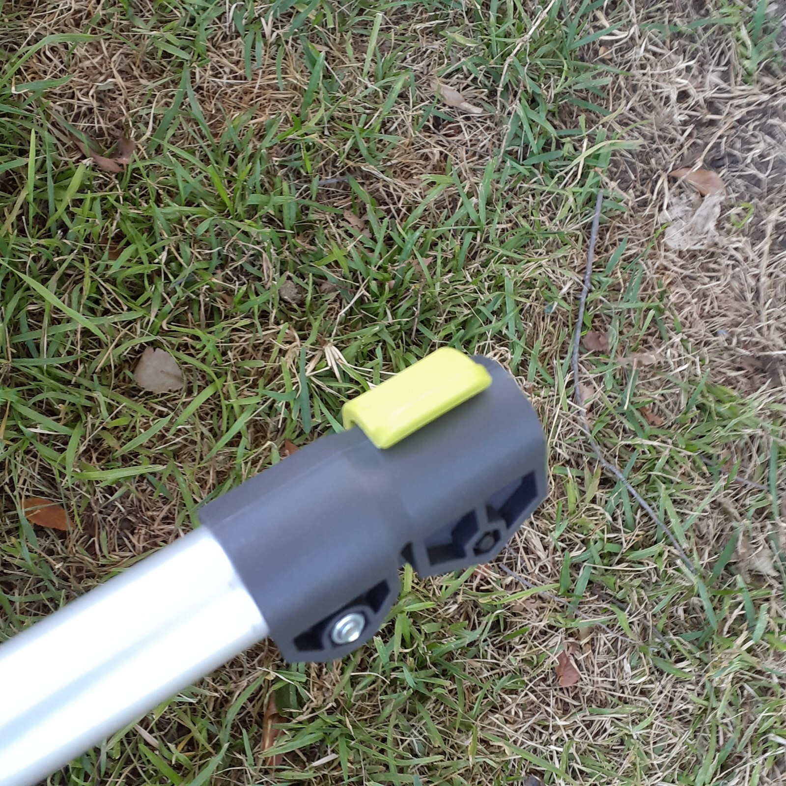 Ryobi OEM 1-3/16″ OD Pole Assembly RY31EP26 Pressure Washer Telescoping Pole