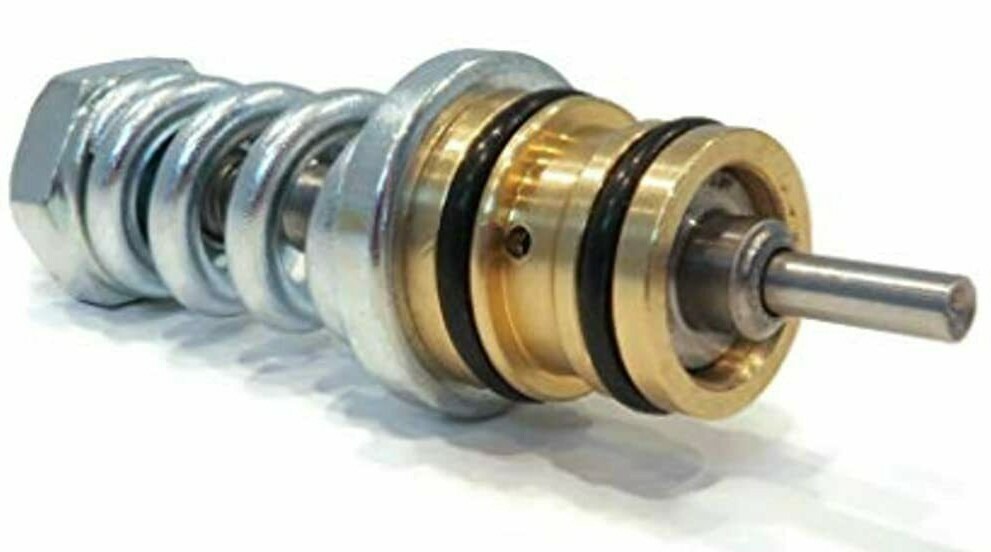 Pressure Washer Unloader Valve Kit for Excell Devilbiss 16030 Troy-Bilt Briggs