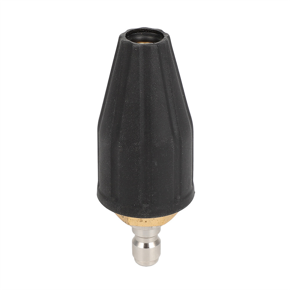 4000-5000PSI Turbo Nozzle Pressure Washer – 4.0GPM Rotating Turbo Nozzle with