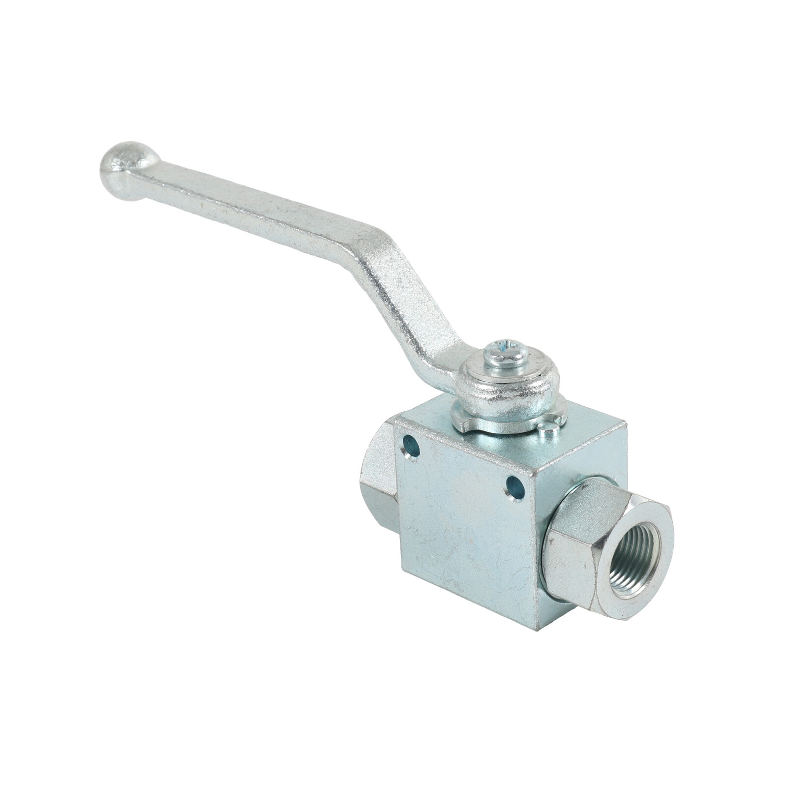 3/8″ Ball Valve Fit Pressure Washers Max 4500 PSI 3/8″ fitting Female Out