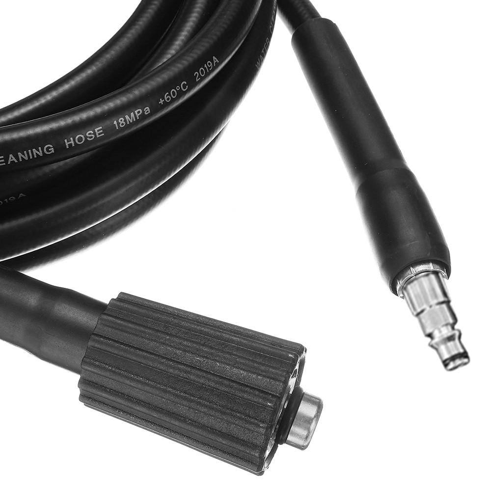 15m M22 High Pressure Washer Hose For C100 C120 Series