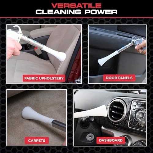 Tornador Nozzle Repair Kit–Compatible with Z-010 Classic & Z-014 Blow Out Tool–I