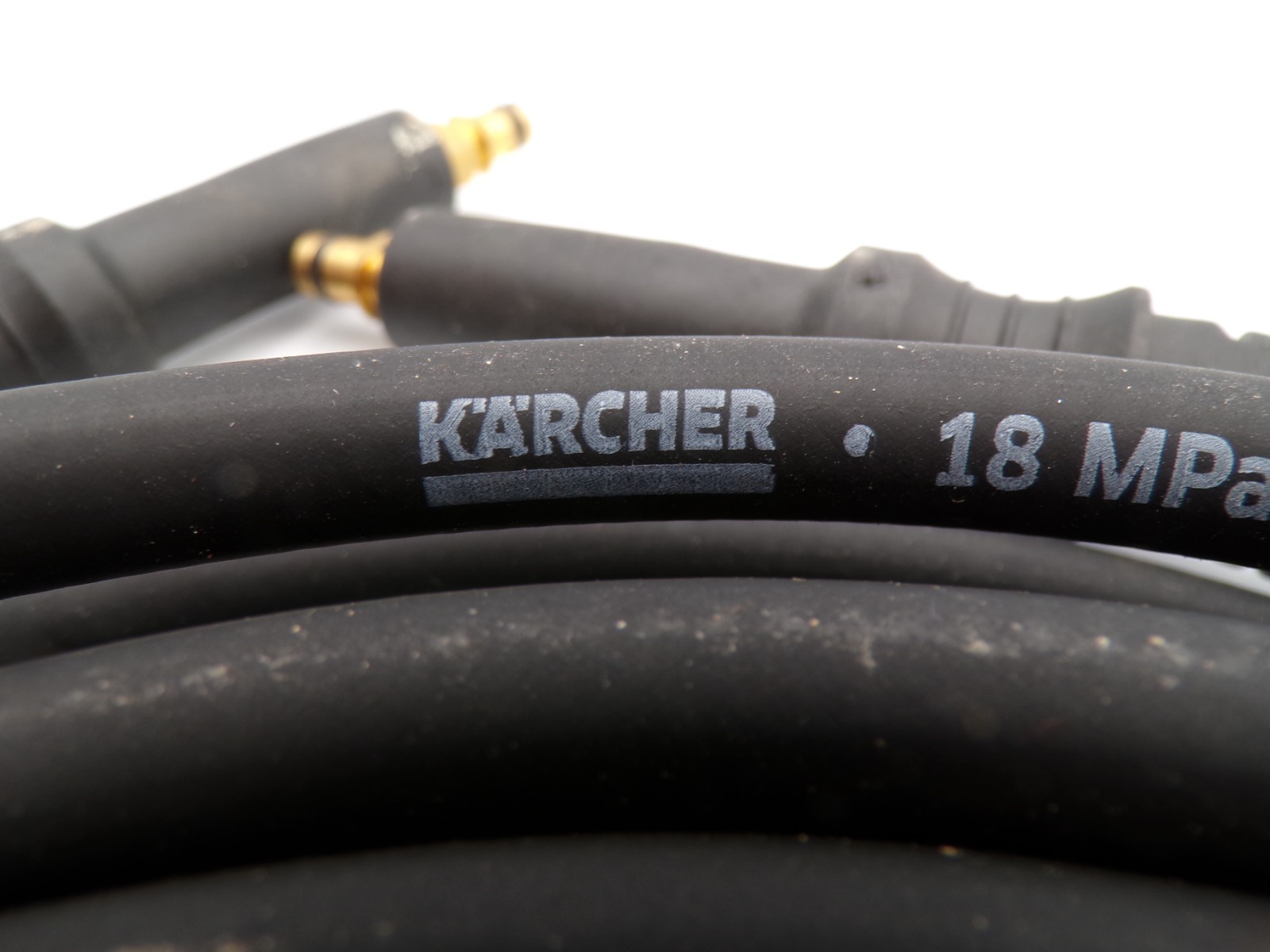 25ft Hose Karcher Hose For Quick Connect 2.643-910.0 Replacement Part