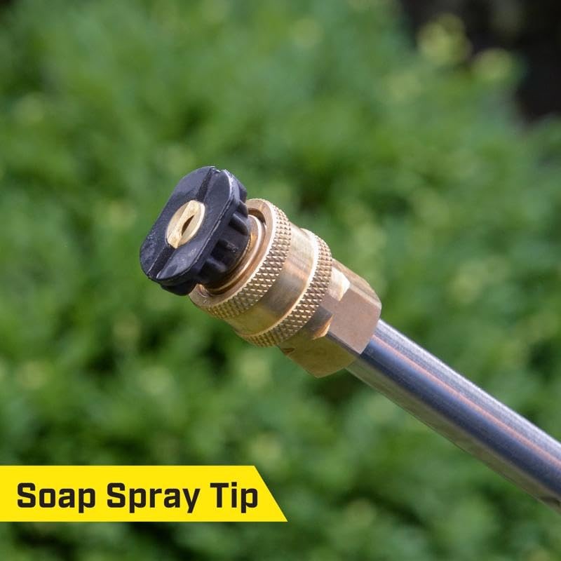 SurfaceMaxx Pro Soap Replacement Spray Tip
