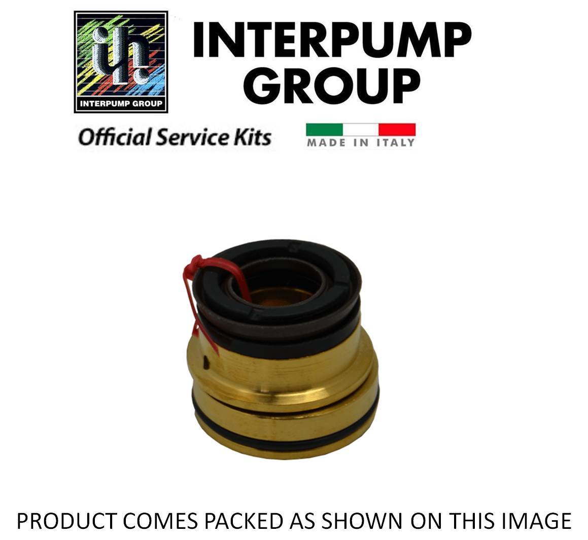 OEM Interpump / General Pump Kit 131 SEAL PACKING KIT, GP K131 KIT131 18mm
