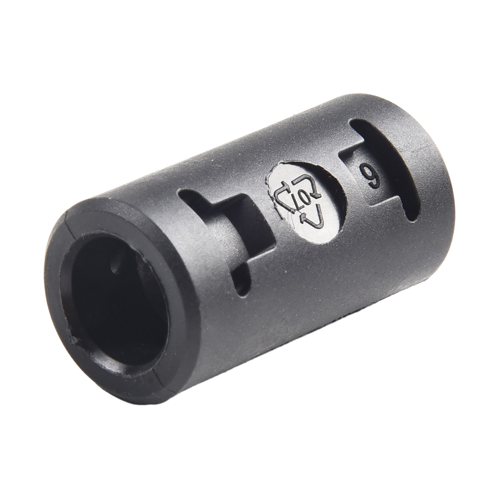 New Accessories Tube Connector Adapter Extended Butt Fitting Joint Pipe