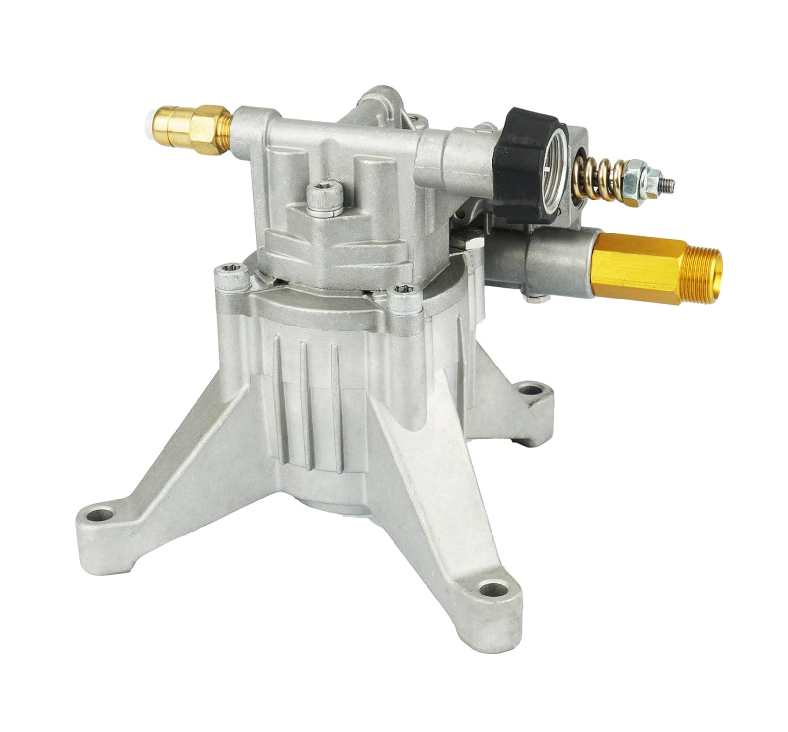 Homelite 308653052 2800 psi Pressure Washer Pump Troy Bilt Husky Briggs & Strat