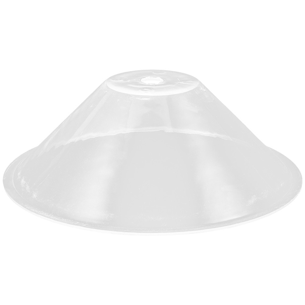 Sprayer Shield Fan-shaped Nozzle Pressure Washer Anti Splash Gaurd Water